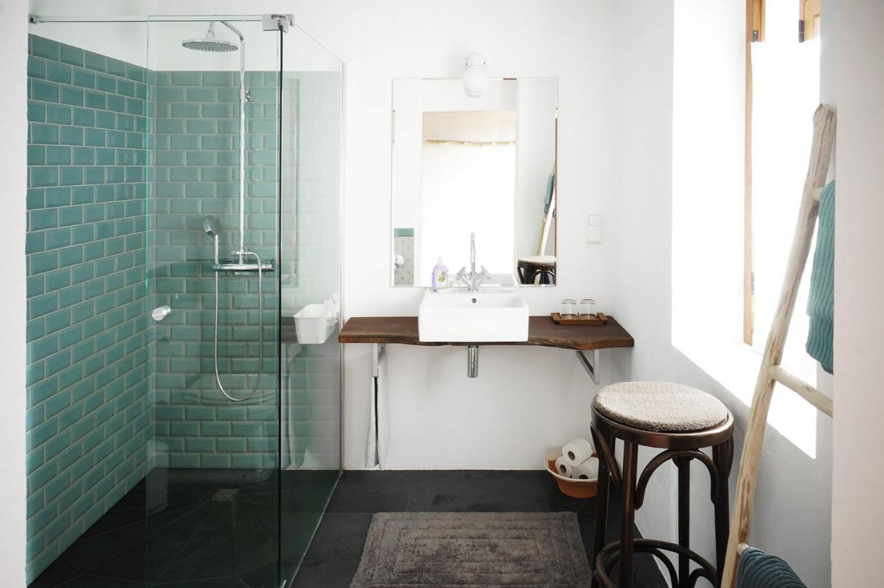 Moba - Monte Do Barranquinho Apartment Sao Luis Ngoại thất bức ảnh