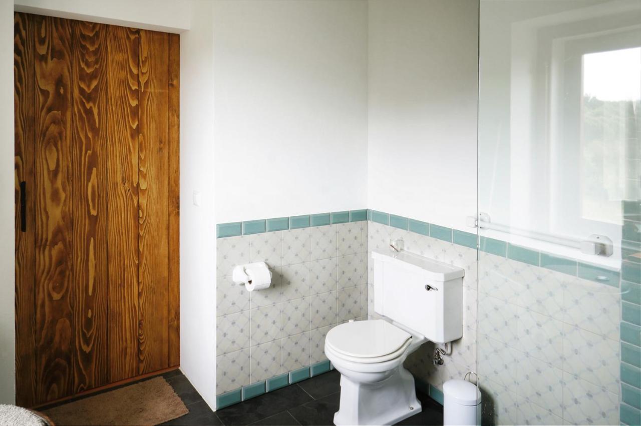 Moba - Monte Do Barranquinho Apartment Sao Luis Ngoại thất bức ảnh