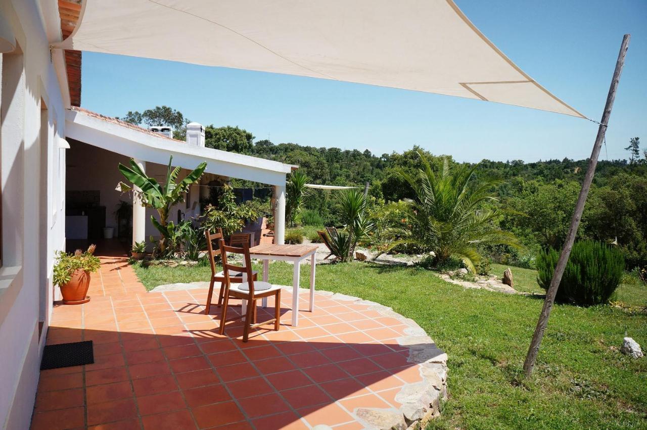 Moba - Monte Do Barranquinho Apartment Sao Luis Ngoại thất bức ảnh