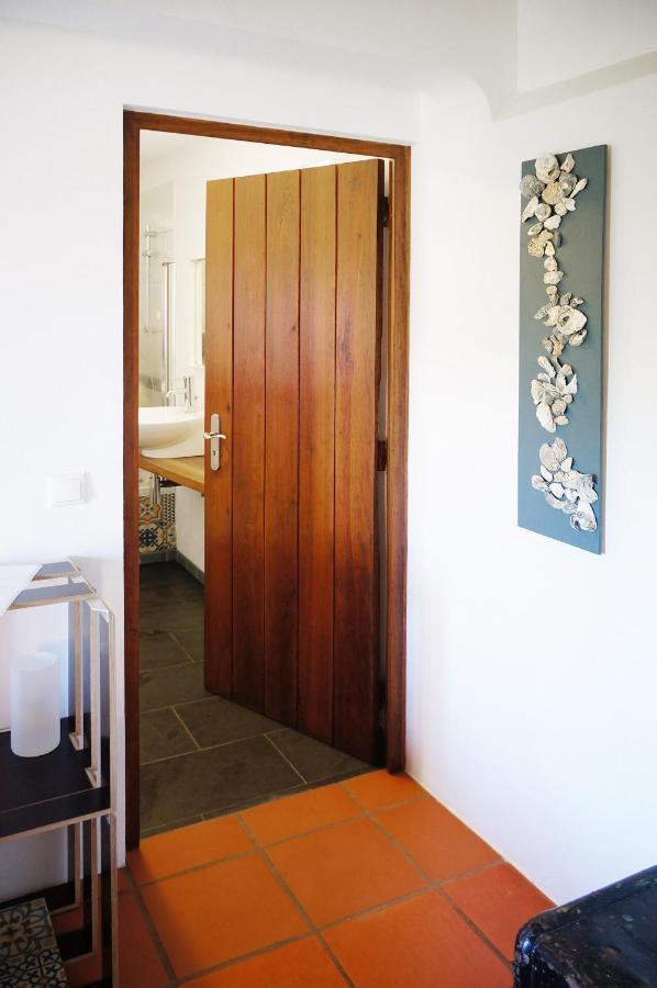 Moba - Monte Do Barranquinho Apartment Sao Luis Ngoại thất bức ảnh