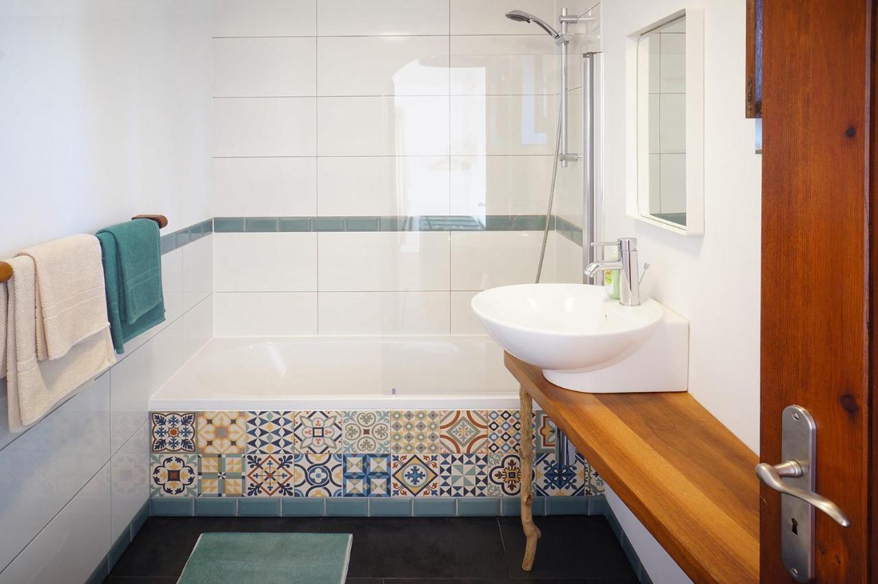 Moba - Monte Do Barranquinho Apartment Sao Luis Ngoại thất bức ảnh