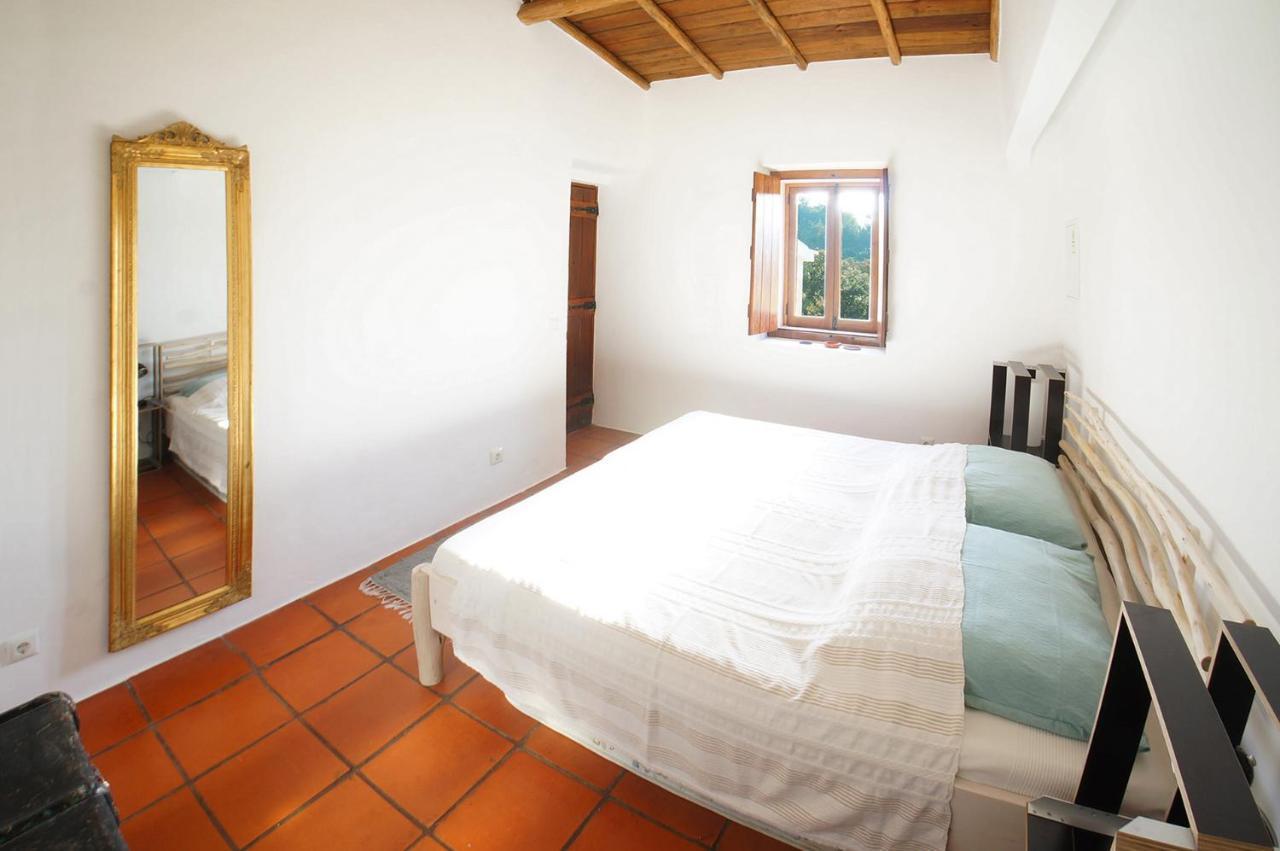 Moba - Monte Do Barranquinho Apartment Sao Luis Ngoại thất bức ảnh