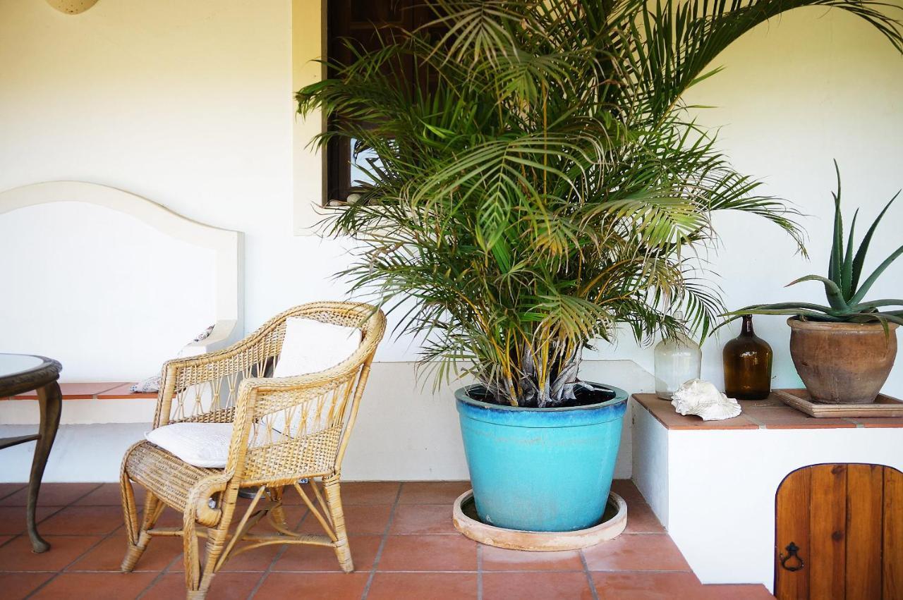 Moba - Monte Do Barranquinho Apartment Sao Luis Ngoại thất bức ảnh