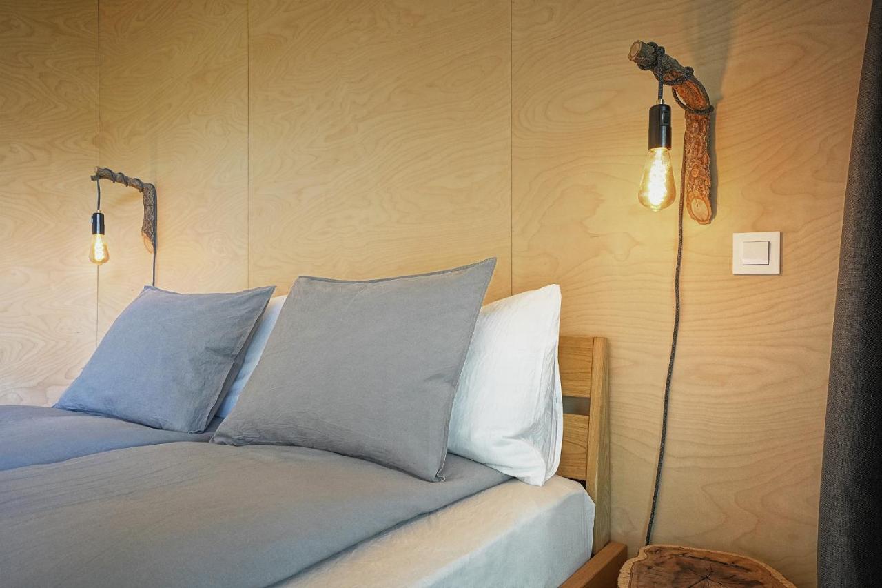 Moba - Monte Do Barranquinho Apartment Sao Luis Ngoại thất bức ảnh