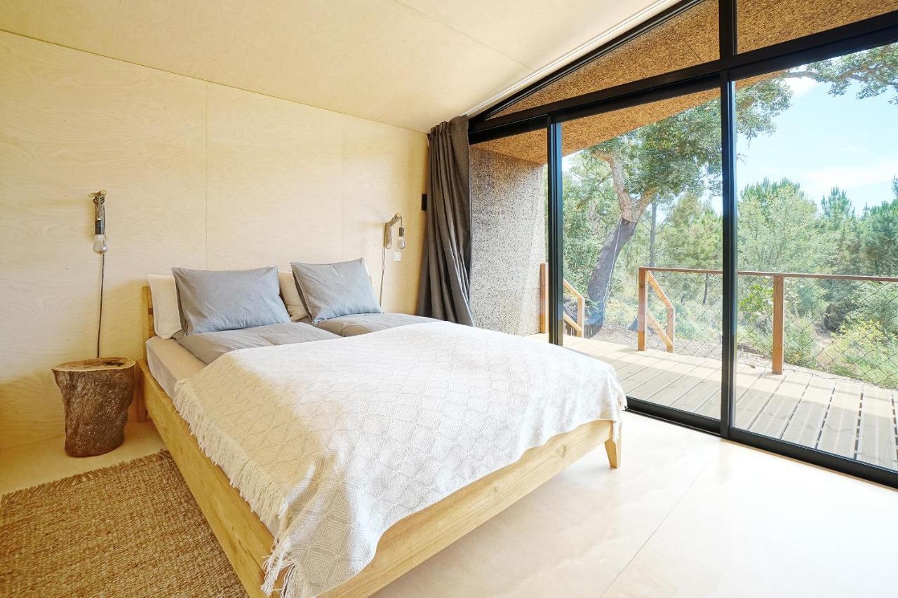 Moba - Monte Do Barranquinho Apartment Sao Luis Ngoại thất bức ảnh