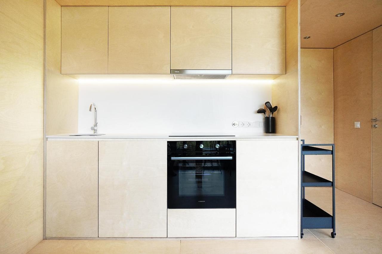 Moba - Monte Do Barranquinho Apartment Sao Luis Ngoại thất bức ảnh