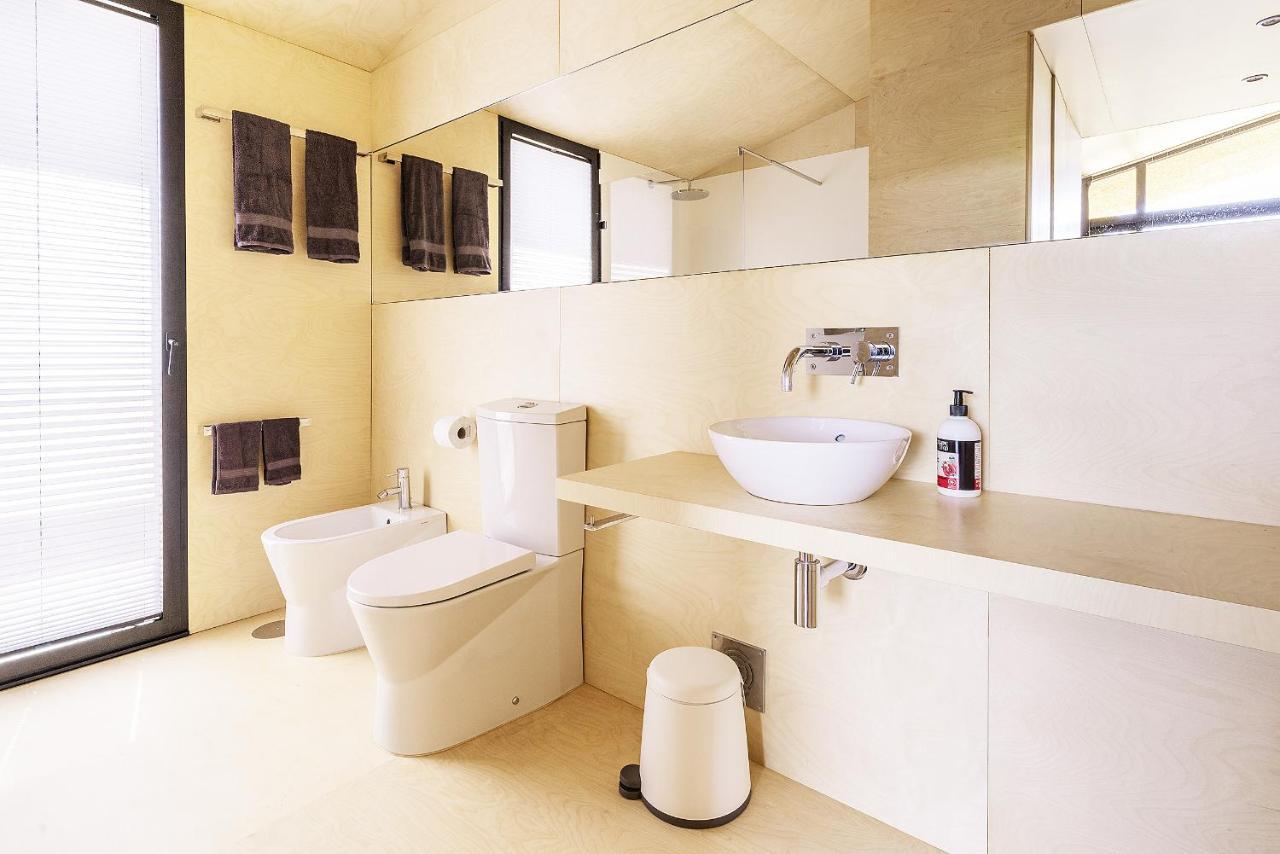 Moba - Monte Do Barranquinho Apartment Sao Luis Ngoại thất bức ảnh