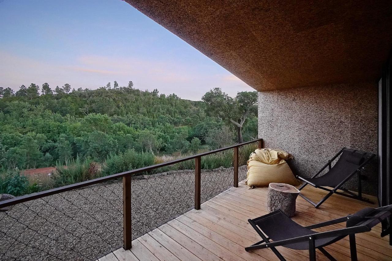 Moba - Monte Do Barranquinho Apartment Sao Luis Ngoại thất bức ảnh