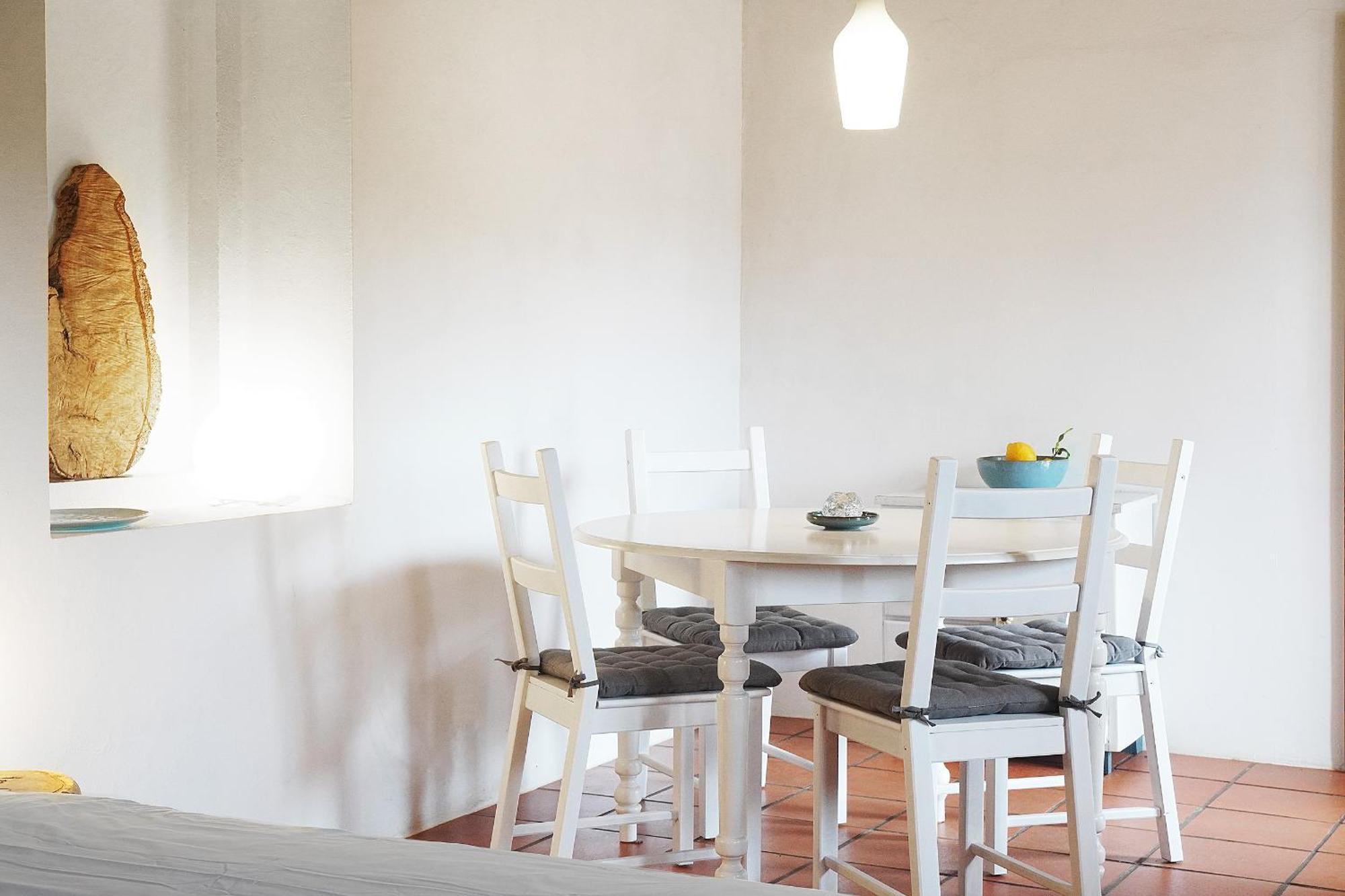 Moba - Monte Do Barranquinho Apartment Sao Luis Ngoại thất bức ảnh