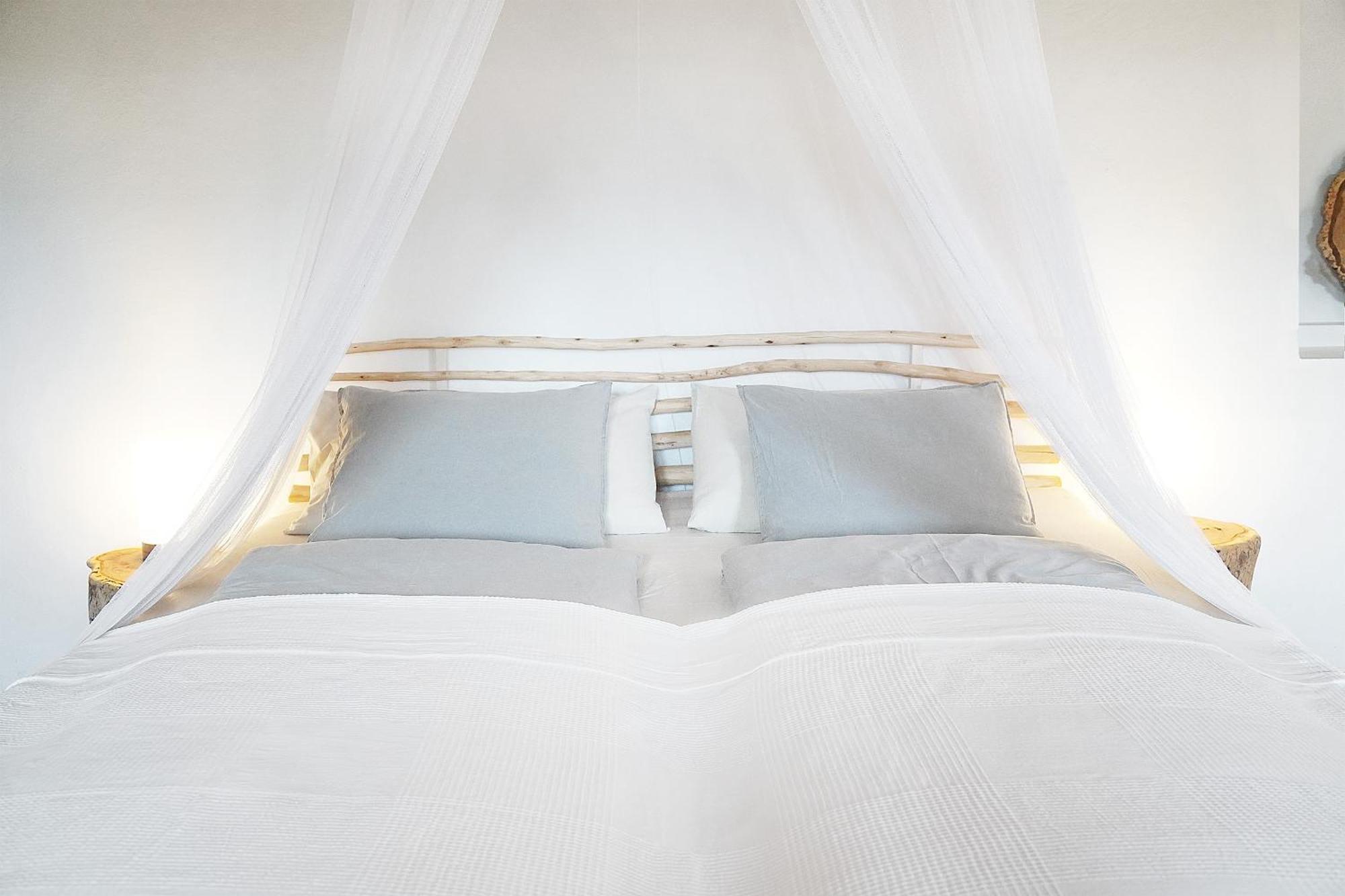Moba - Monte Do Barranquinho Apartment Sao Luis Ngoại thất bức ảnh